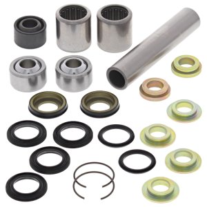 Kawasaki KX60 Linkage Bearing Kit - All Balls Racing - `85-`03